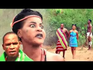Video: STRONGER THAN THE GODS - Latest Nigerian Nollywood Movies
